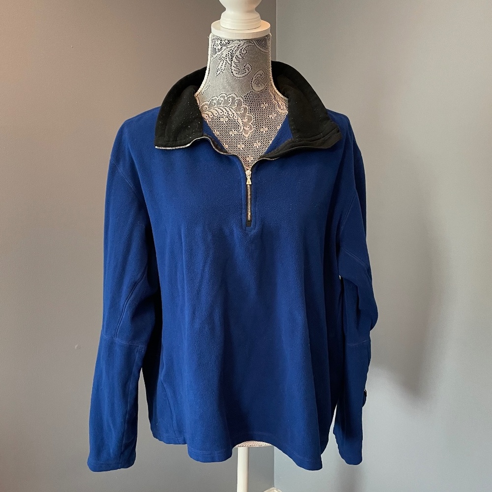 Victorinox Fleece